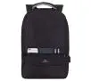 Plecak na laptopa Rivacase Prater 15,6" 7562 Czarny