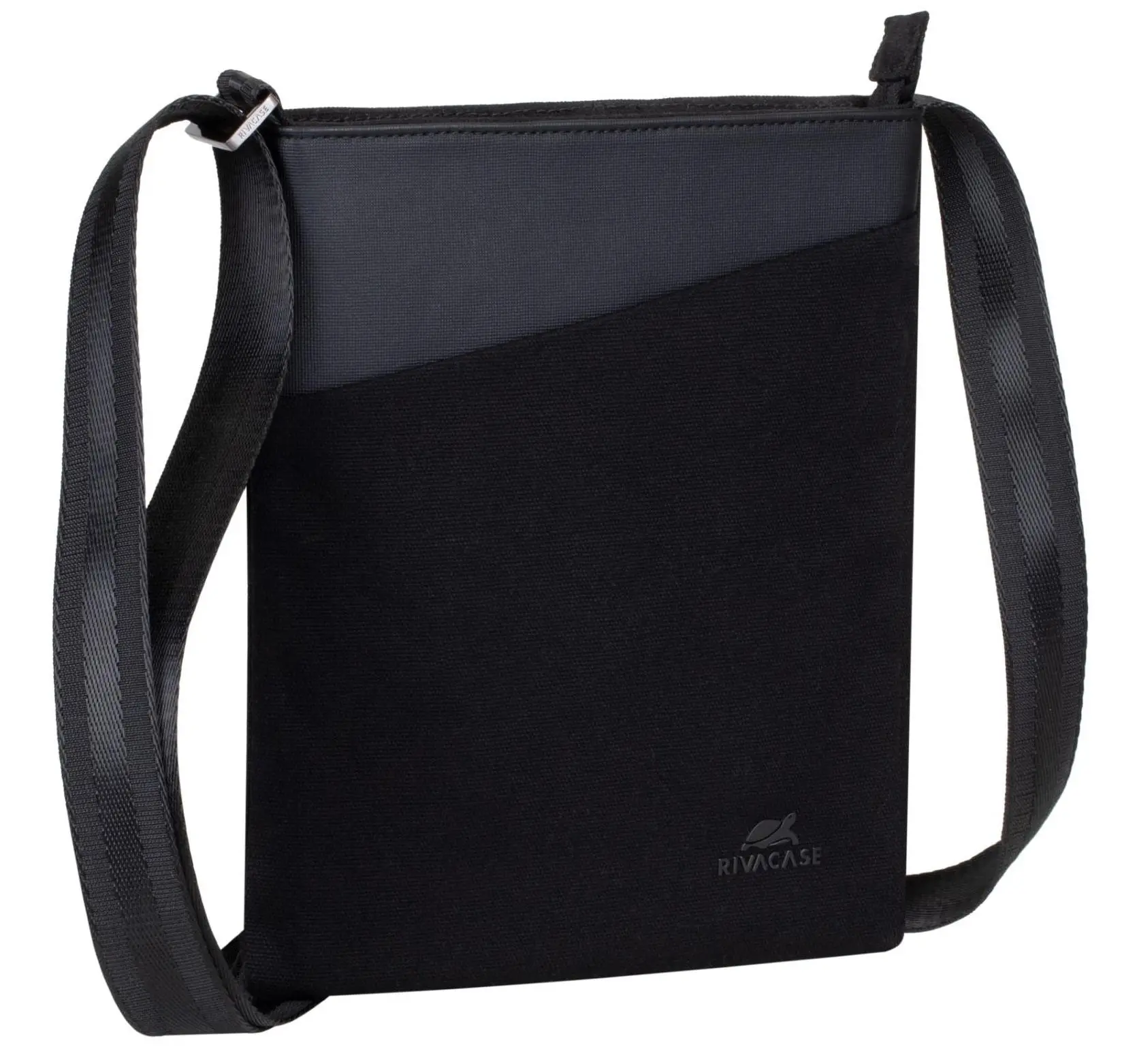 Etui na tablet Rivacase Cardiff 8" 8509 Czarny