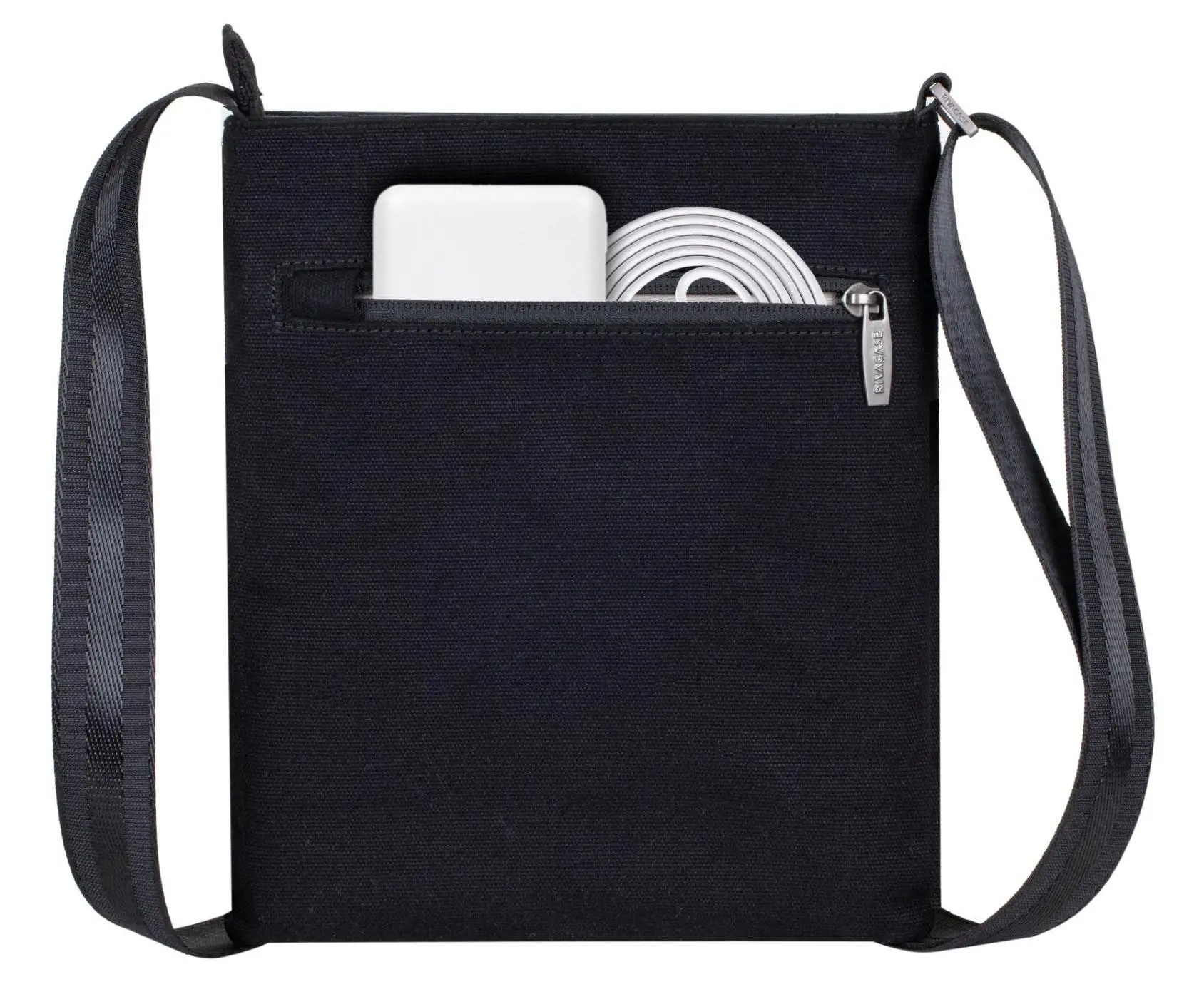 Etui na tablet Rivacase Cardiff 8" 8509 Czarny