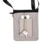 Etui na tablet Rivacase Cardiff 8" 8509 Czarny