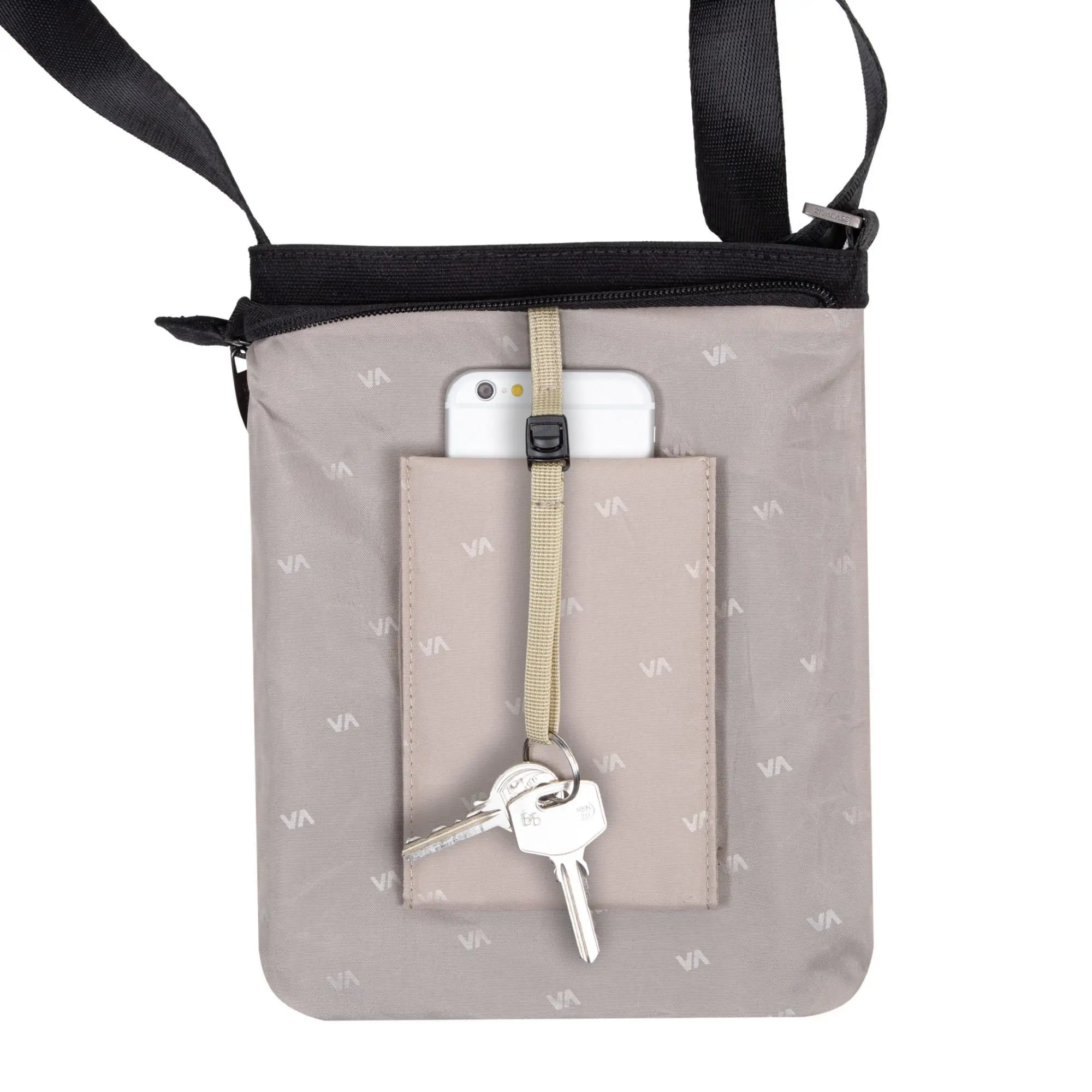 Etui na tablet Rivacase Cardiff 8" 8509 Czarny