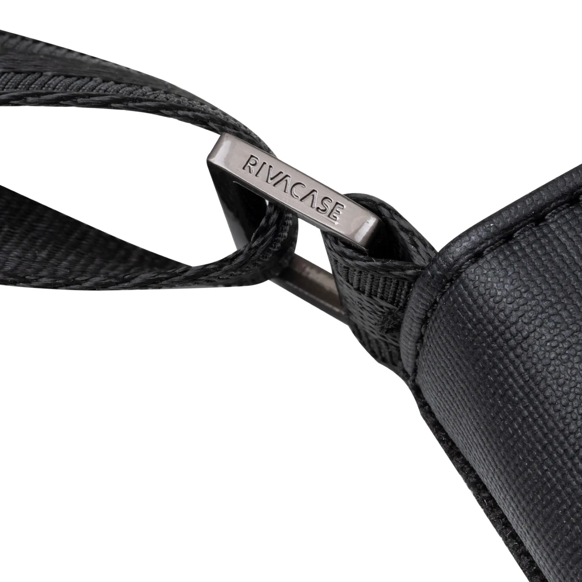 Etui na tablet Rivacase Cardiff 8" 8509 Czarny