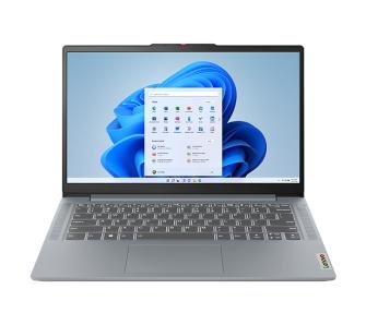 Laptop Lenovo IdeaPad Slim 3 14AMN8 14" R3 7320U 8GB RAM  512GB Dysk SSD  Win11