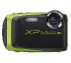Fujifilm FinePix XP90 (zielony)