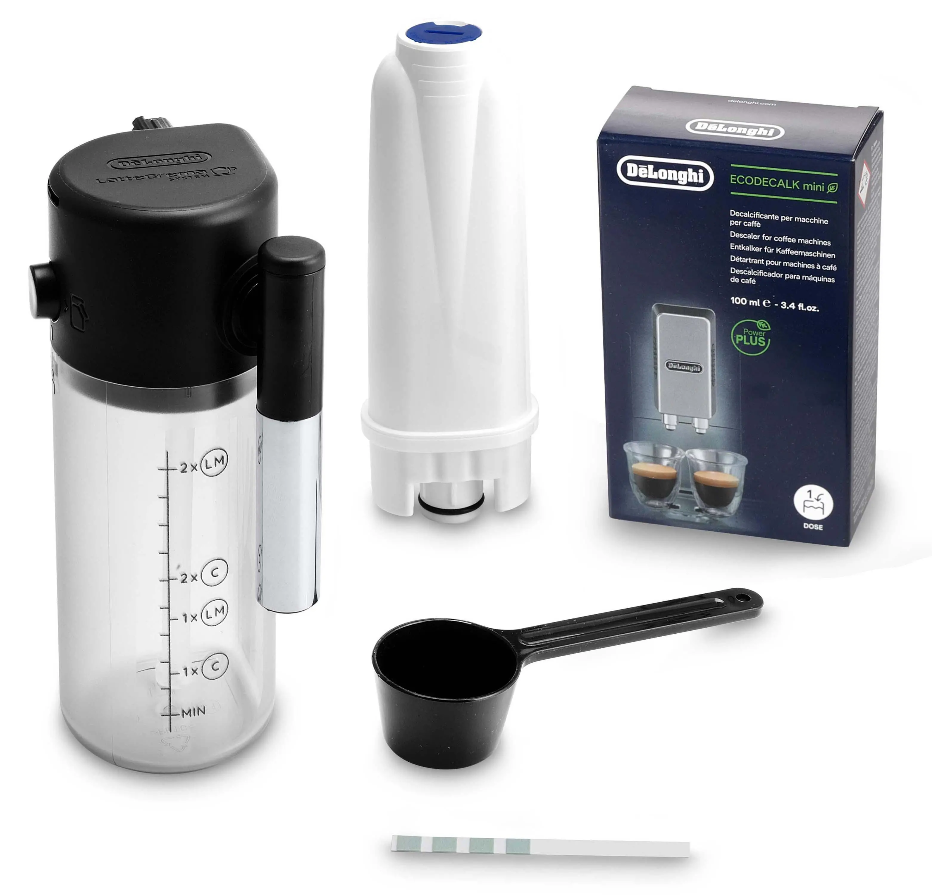 Ekspres DeLonghi Magnifica Start ECAM220.80.SB