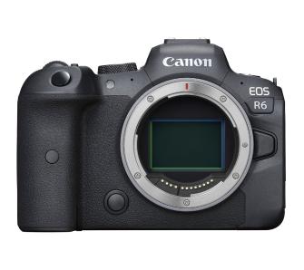 Aparat Canon EOS R6 - Body