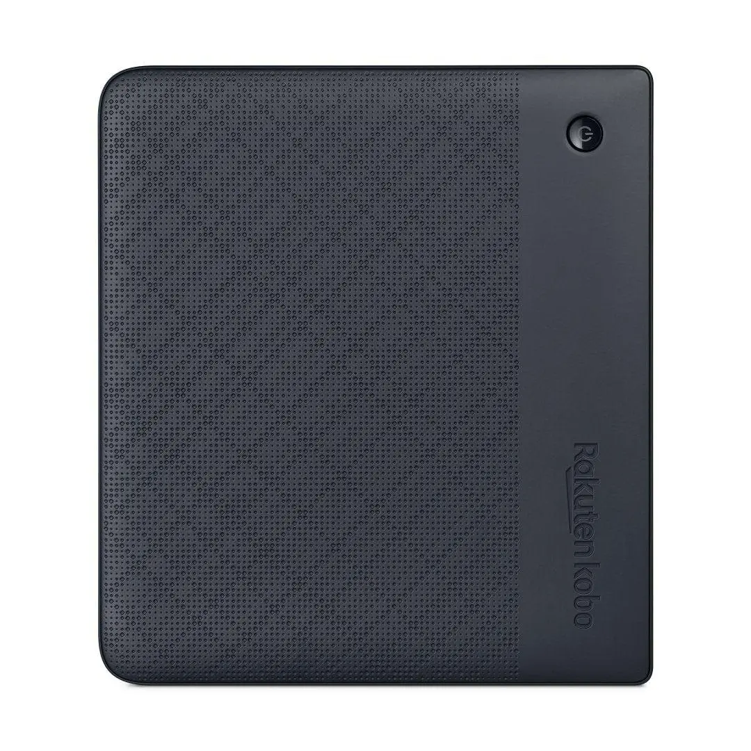 Czytnik E-booków Kobo Libra 2 7" 32GB WiFi Bluetooth Czarny