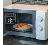 Kuchenka mikrofalowa MPM 20-KMM-12/W
