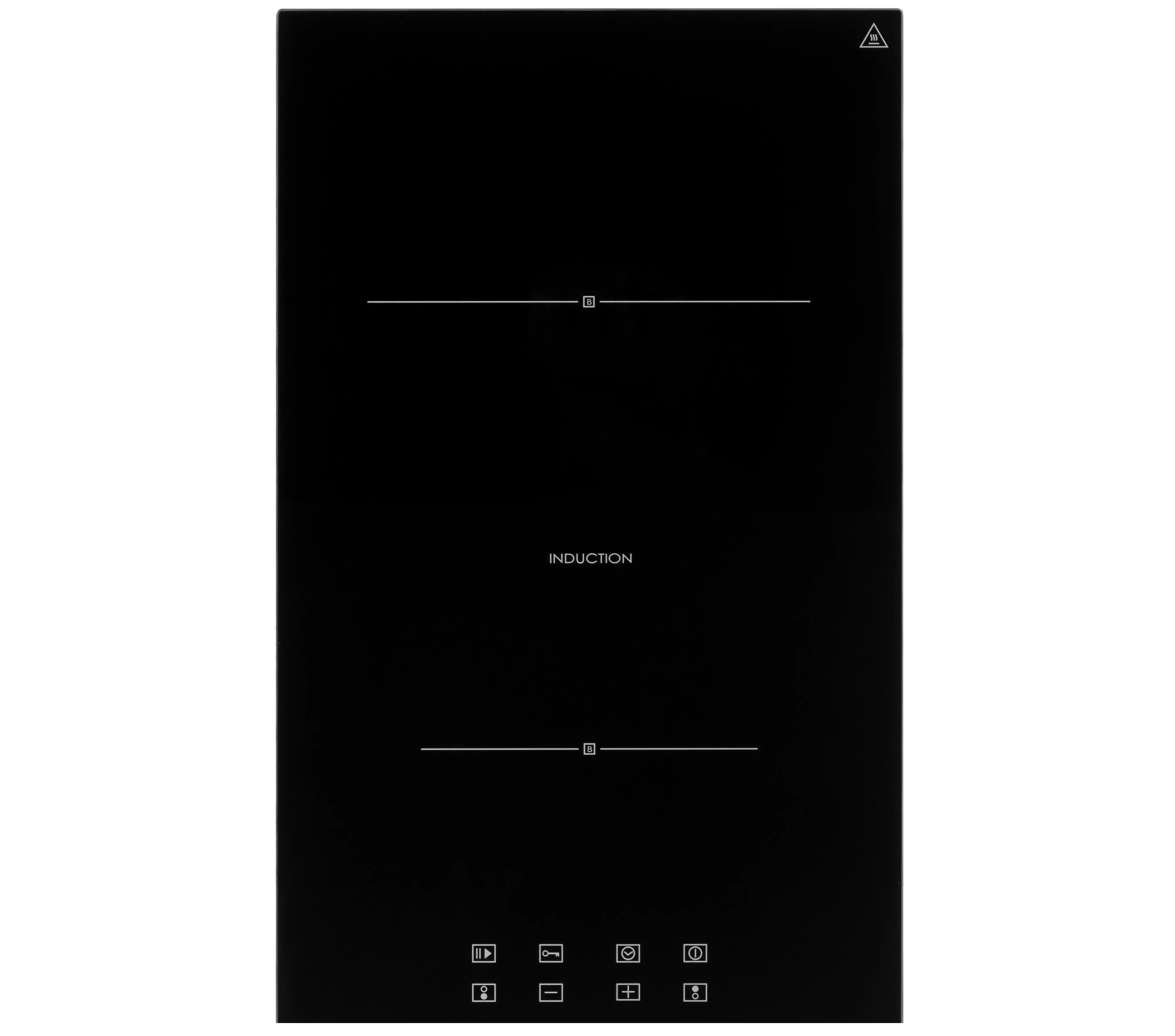 Płyta indukcyjna Akpo PIA 6802 30cm