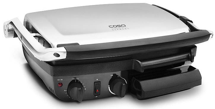 Grill elektryczny Caso Germany BG 2000