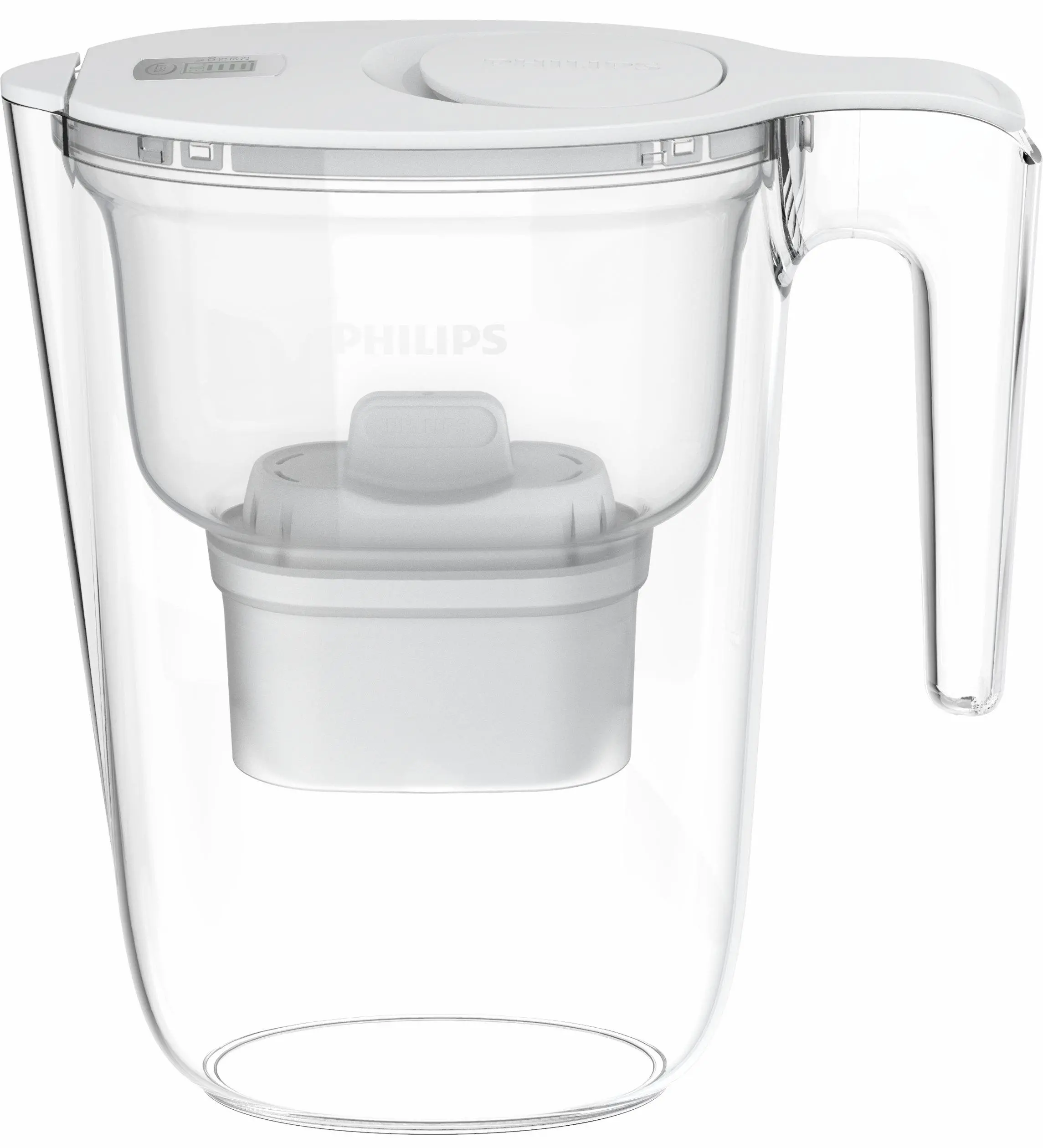 Philips AWP2933WHT6/58 2,6l 6 wkładów