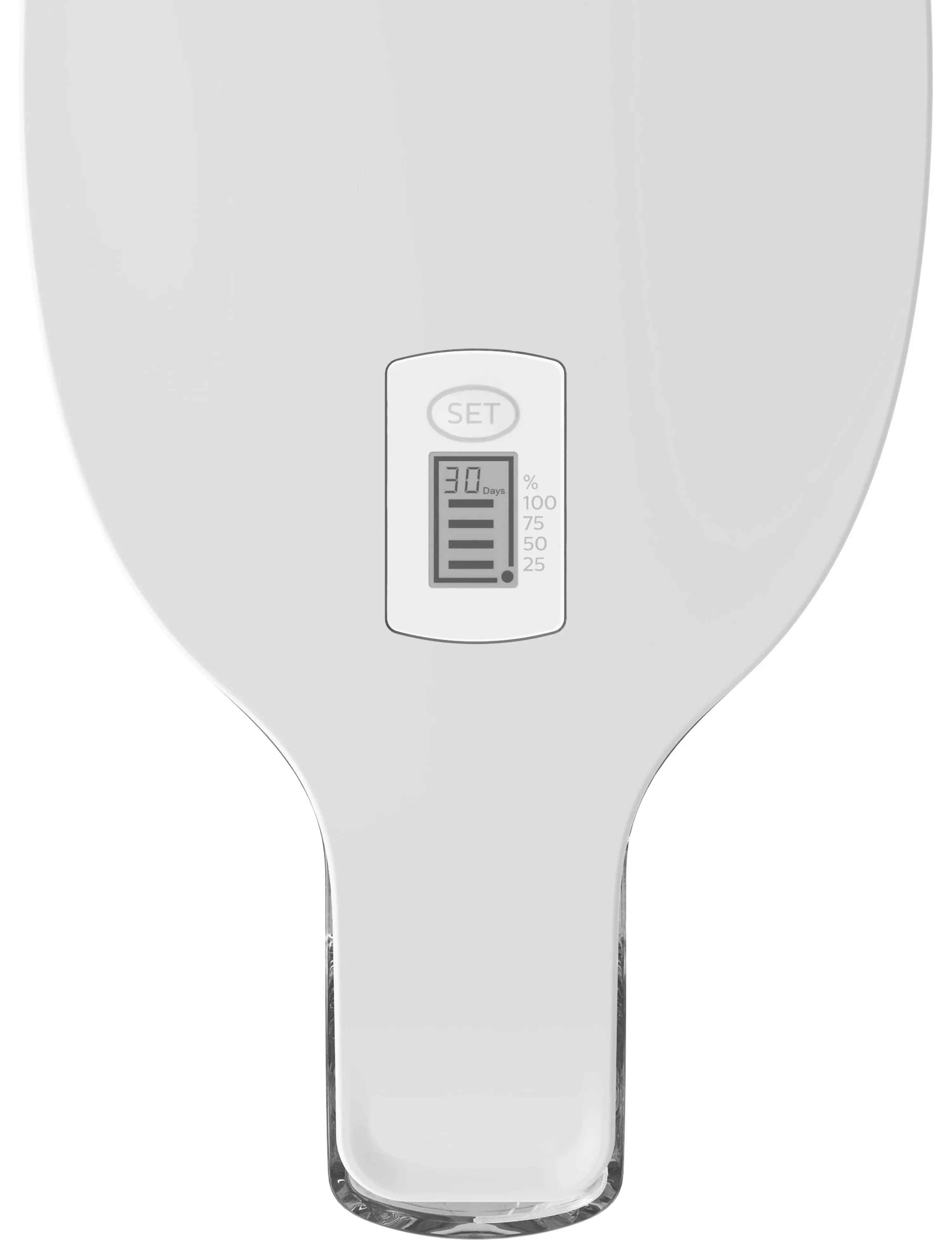 Dzbanek filtrujący Philips AWP2935WHT/58 2,6l 1 wkład