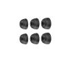 Słuchawki bezprzewodowe z mikrofonem HyperX Cirro Buds Pro Douszne Czarny