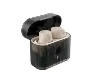 HyperX Cirro Buds Pro Douszne Piaskowy