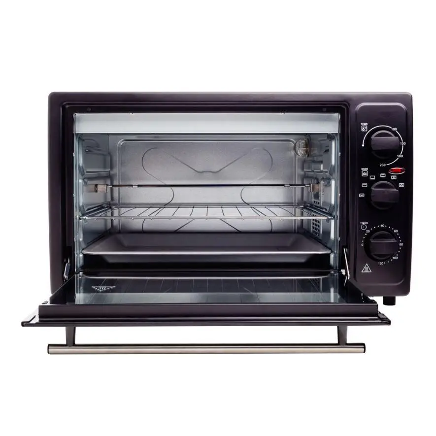 Mini piekarnik Eldom PR500 Rożen 48l