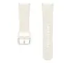 Pasek Samsung Sport do Galaxy Watch 6 S/M Kremowy
