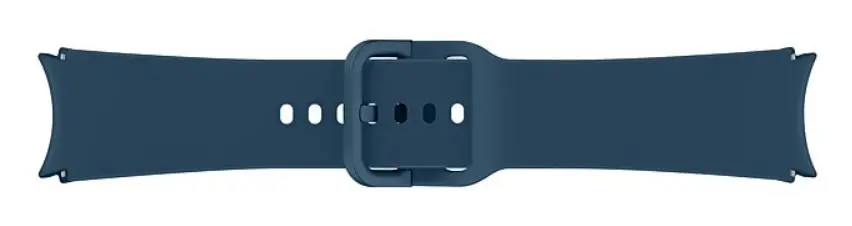 Pasek Samsung Sport do Galaxy Watch 6 S/M Indygo