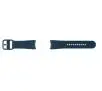 Pasek Samsung Sport do Galaxy Watch 6 S/M Indygo