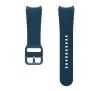 Pasek Samsung Sport do Galaxy Watch 6 S/M Indygo