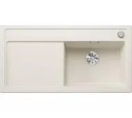 Blanco ZENAR XL 6 S 527189 Komora z prawej strony Granitowy Biały