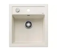 Blanco DALAGO 45 527059 Granitowy Biały