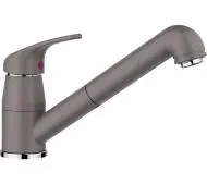 Blanco Daras-S 526936 Szary Chrom