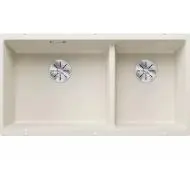 Blanco SUBLINE 480/320-U 527168 Granitowy Biały