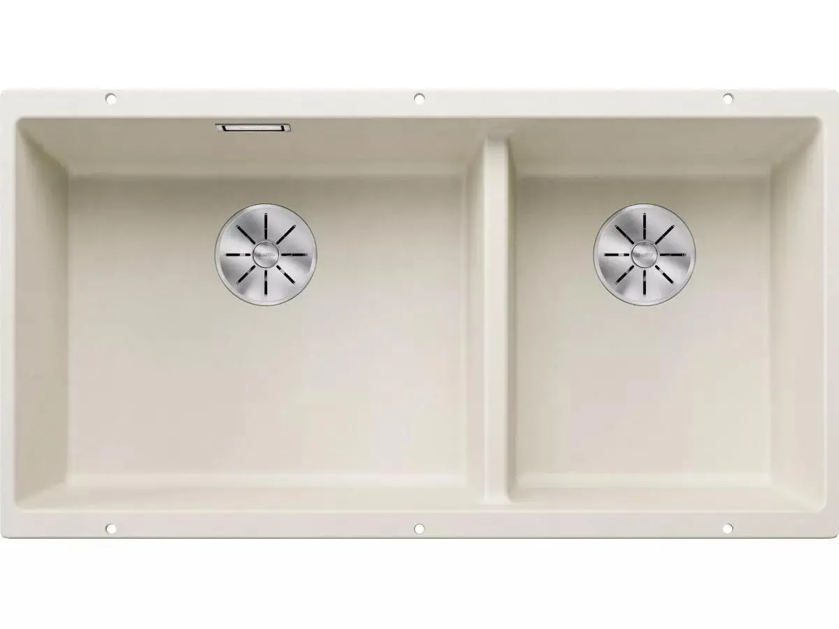 Blanco SUBLINE 480/320-U 527168 Granitowy Biały