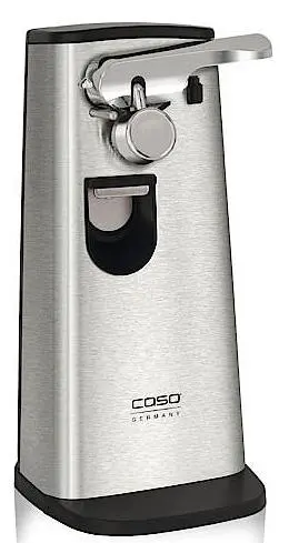 Otwieracz do puszek i butelek Caso Germany D10 Multi Opener