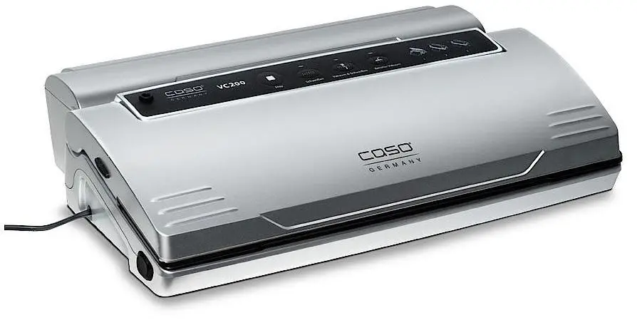 Zgrzewarka próżniowa Caso Germany VC200