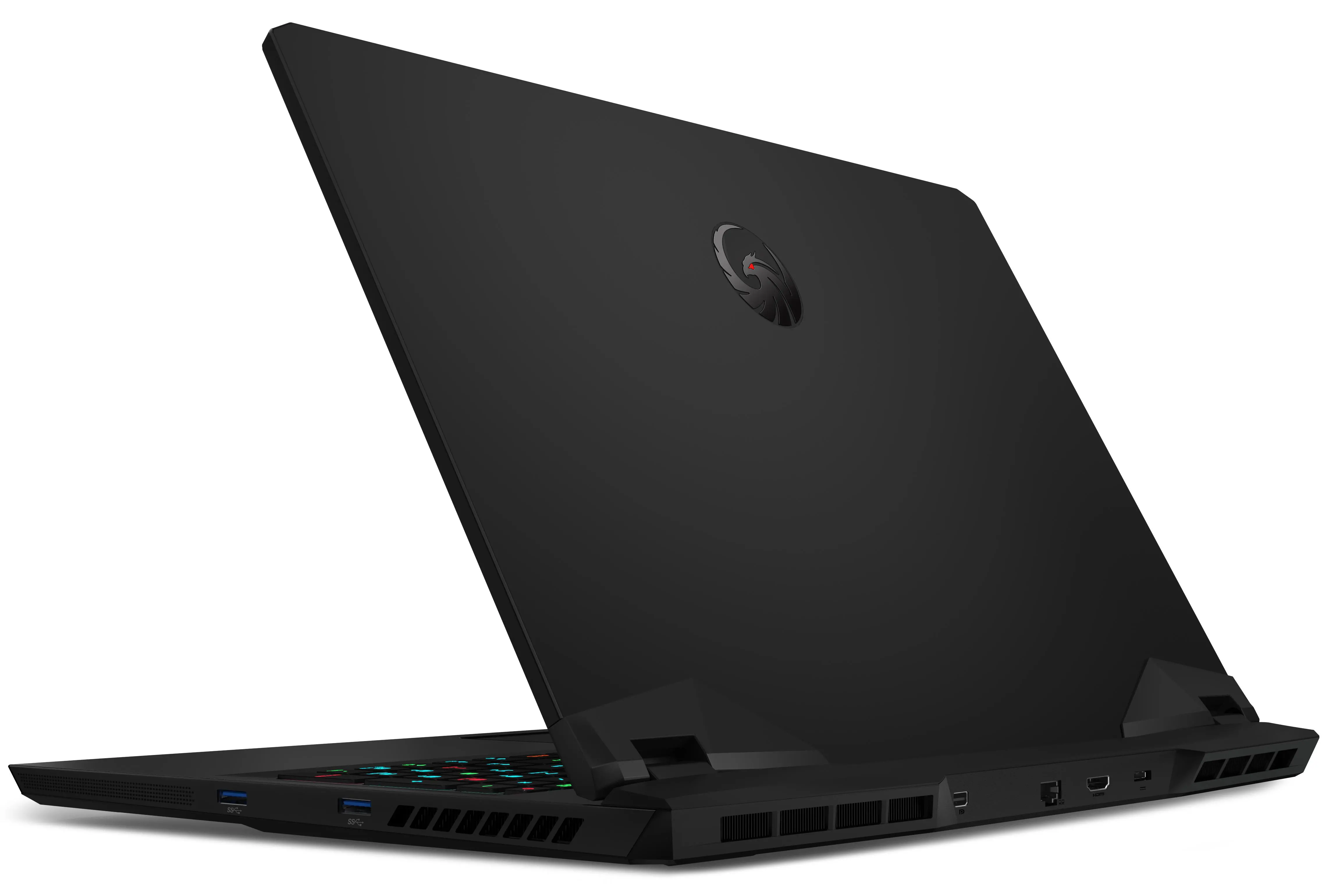 Laptop gamingowy MSI Alpha 17 C7VF-017XPL 17,3" 240Hz R9 7945HX 16GB RAM 1TB Dysk SSD RTX4060 DLSS3 Czarny