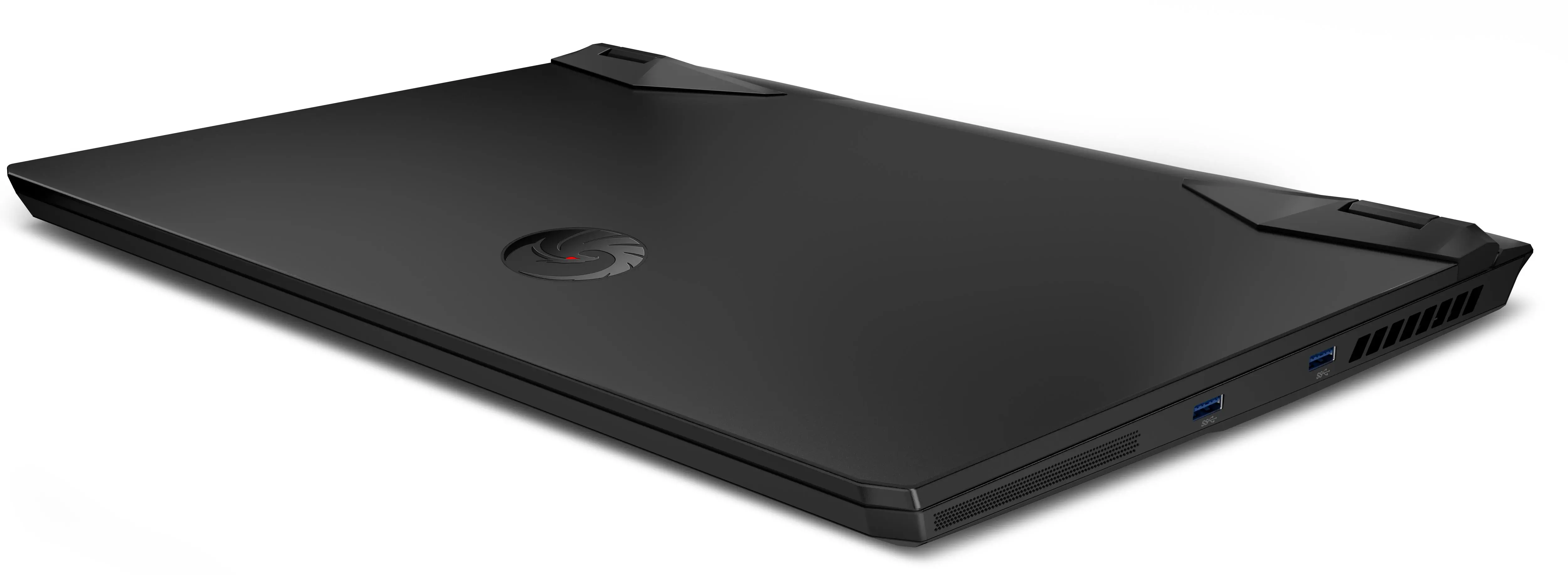 Laptop gamingowy MSI Alpha 17 C7VF-017XPL 17,3" 240Hz R9 7945HX 16GB RAM 1TB Dysk SSD RTX4060 DLSS3 Czarny