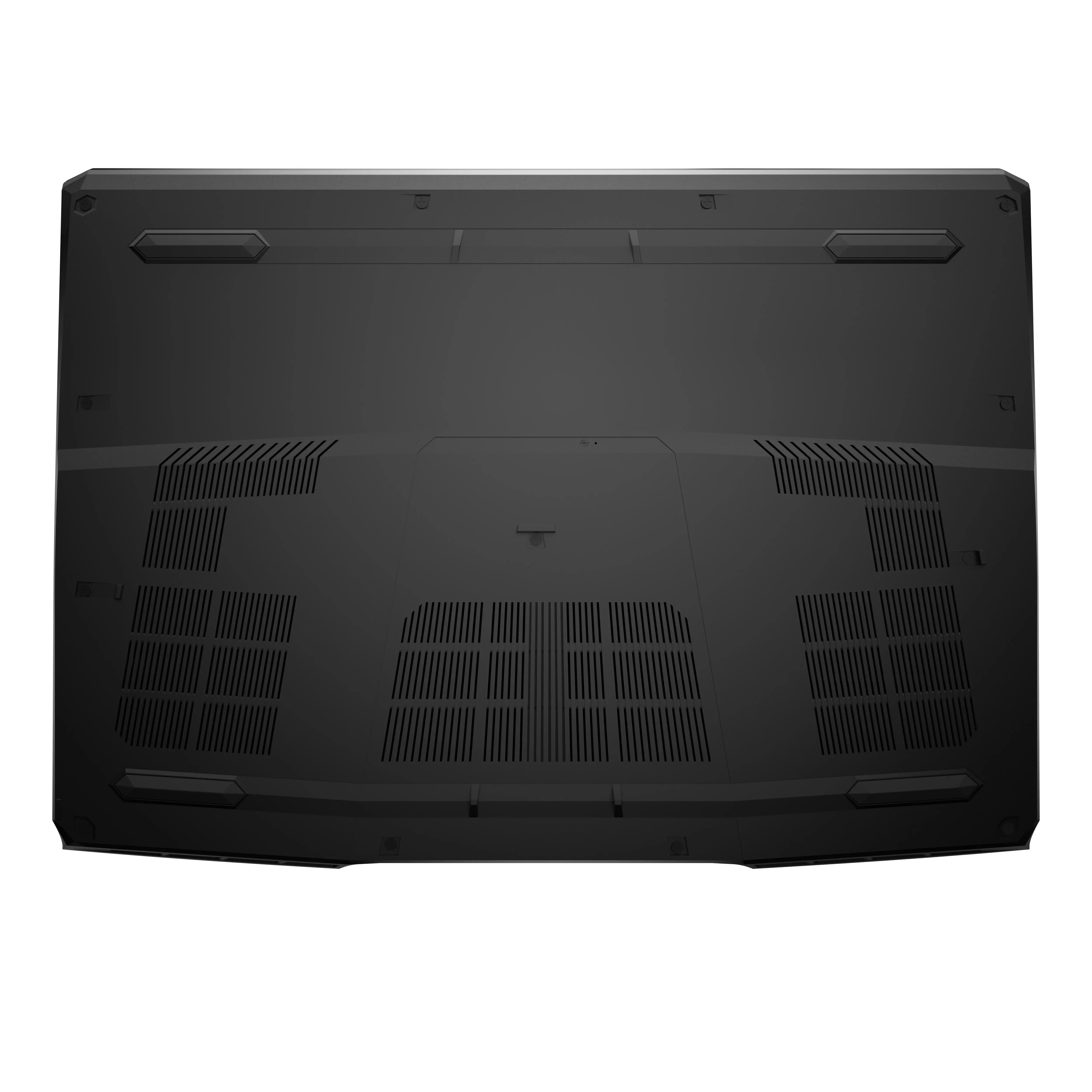 Laptop gamingowy MSI Alpha 17 C7VF-017XPL 17,3" 240Hz R9 7945HX 16GB RAM 1TB Dysk SSD RTX4060 DLSS3 Czarny