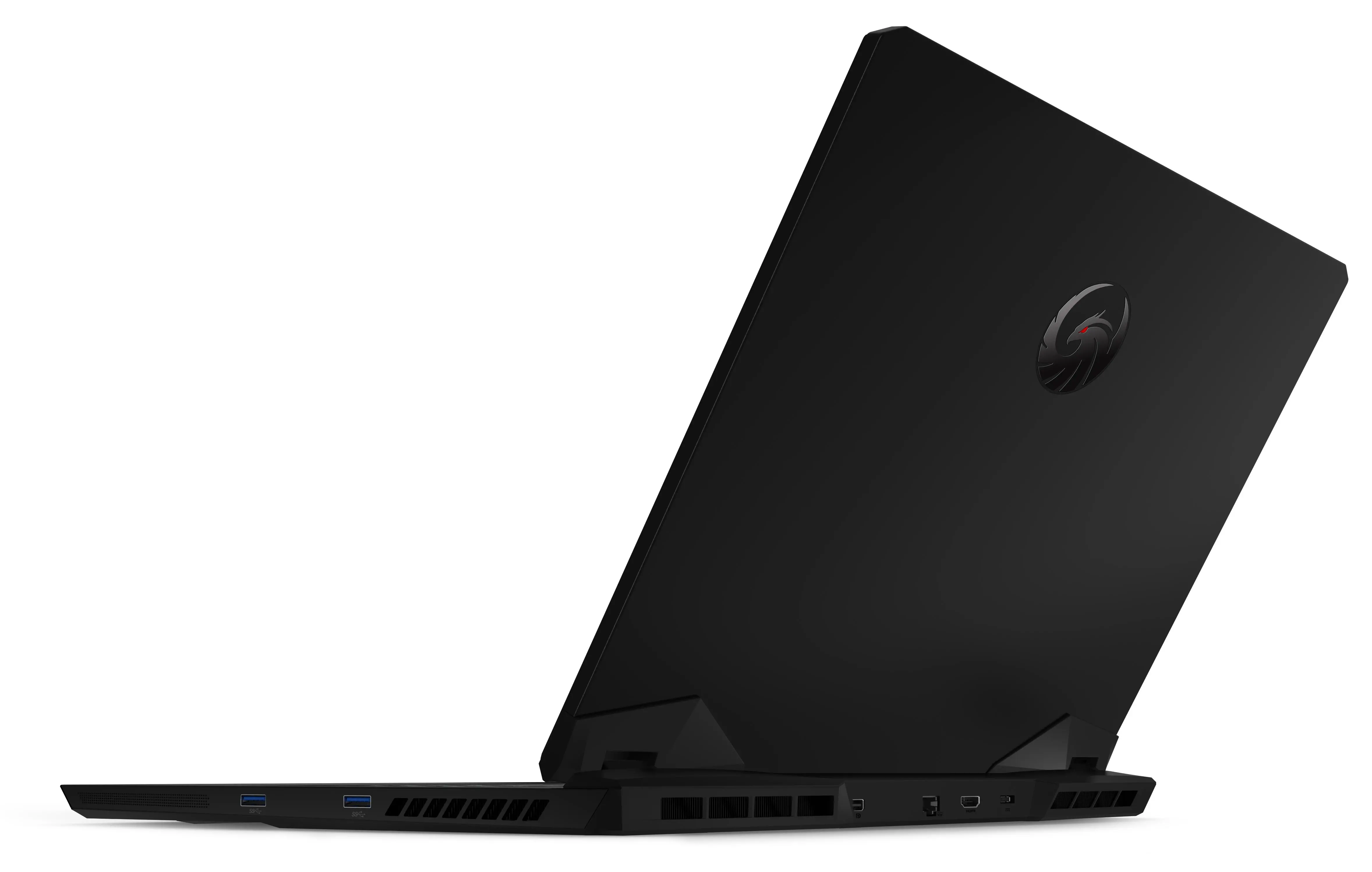 Laptop gamingowy MSI Alpha 17 C7VF-017XPL 17,3" 240Hz R9 7945HX 16GB RAM 1TB Dysk SSD RTX4060 DLSS3 Czarny