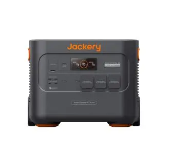 Stacja zasilania Jackery Explorer 3000 Pro EU 3024Wh