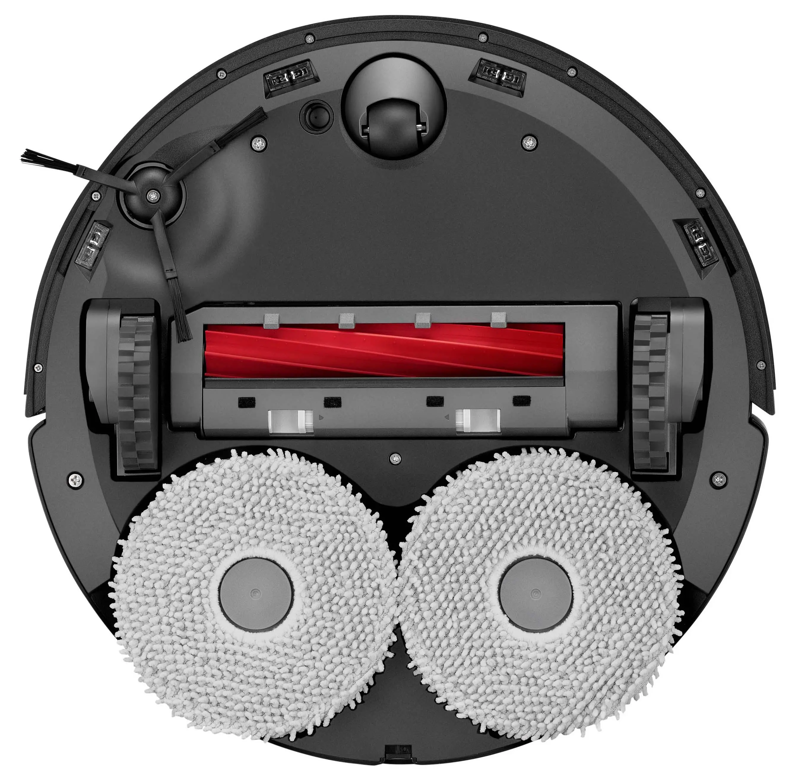 Robot sprzątający Roborock Q Revo Funkcja mopowania Stacja oczyszczająca Tworzenie mapy pomieszczenia