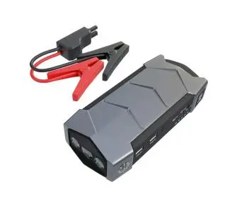 Powerbank Extralink Jump Max7 Jump Starter 10000mAh Szary