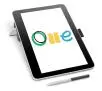 Tablet graficzny Wacom One 12 Czarny