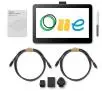 Tablet graficzny Wacom One 12 Czarny