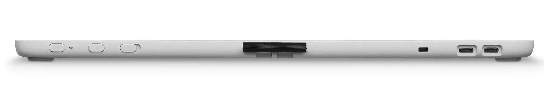 Tablet graficzny Wacom One 12 Czarny