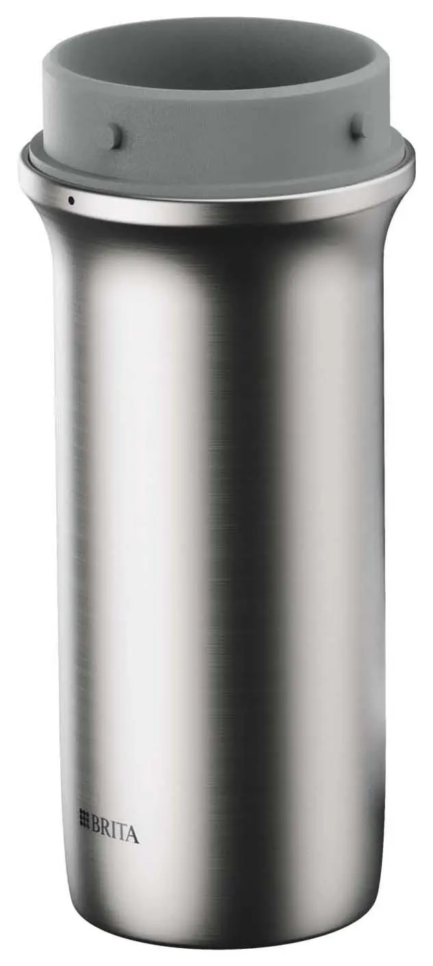 Saturator Brita sodaTRIO Biały