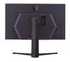 Monitor LG UltraGear 32GR93U-B 31,5" 4K IPS 144Hz 1ms Gamingowy