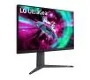 Monitor LG UltraGear 32GR93U-B 31,5" 4K IPS 144Hz 1ms Gamingowy