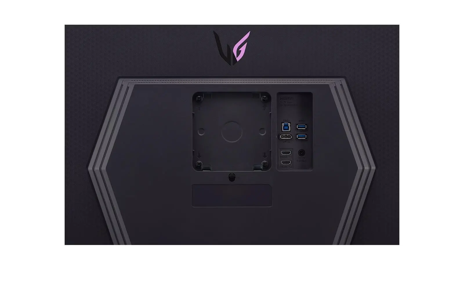 Monitor LG UltraGear 32GR93U-B 31,5" 4K IPS 144Hz 1ms Gamingowy