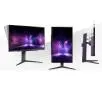 Monitor LG UltraGear 32GR93U-B 31,5" 4K IPS 144Hz 1ms Gamingowy