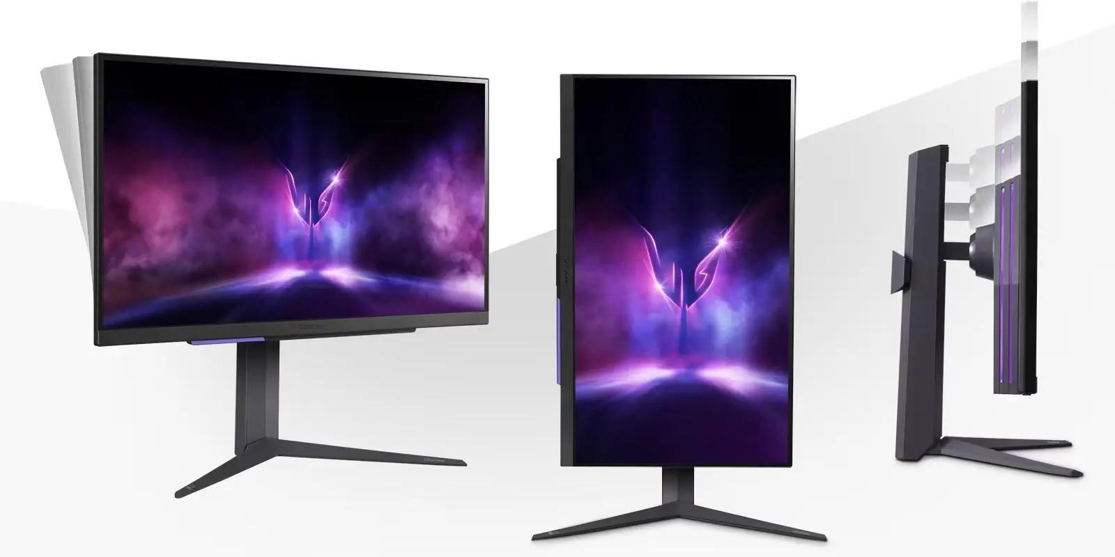 Monitor LG UltraGear 32GR93U-B 31,5" 4K IPS 144Hz 1ms Gamingowy
