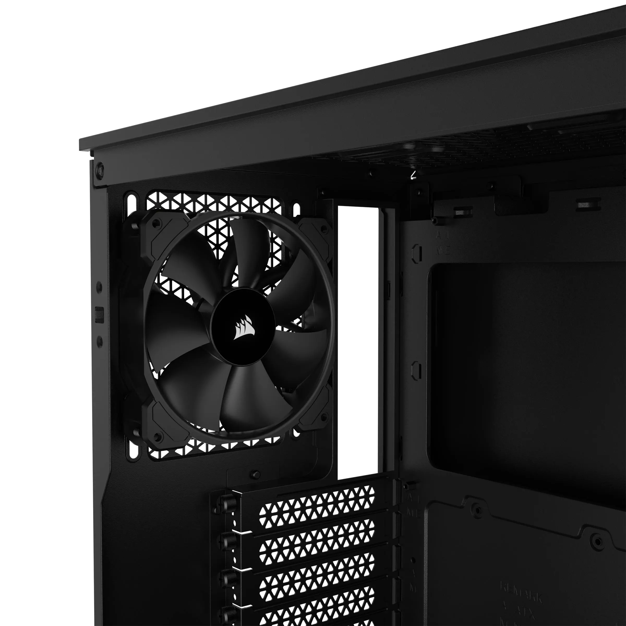 Obudowa Corsair 3000D AIRFLOW Czarny