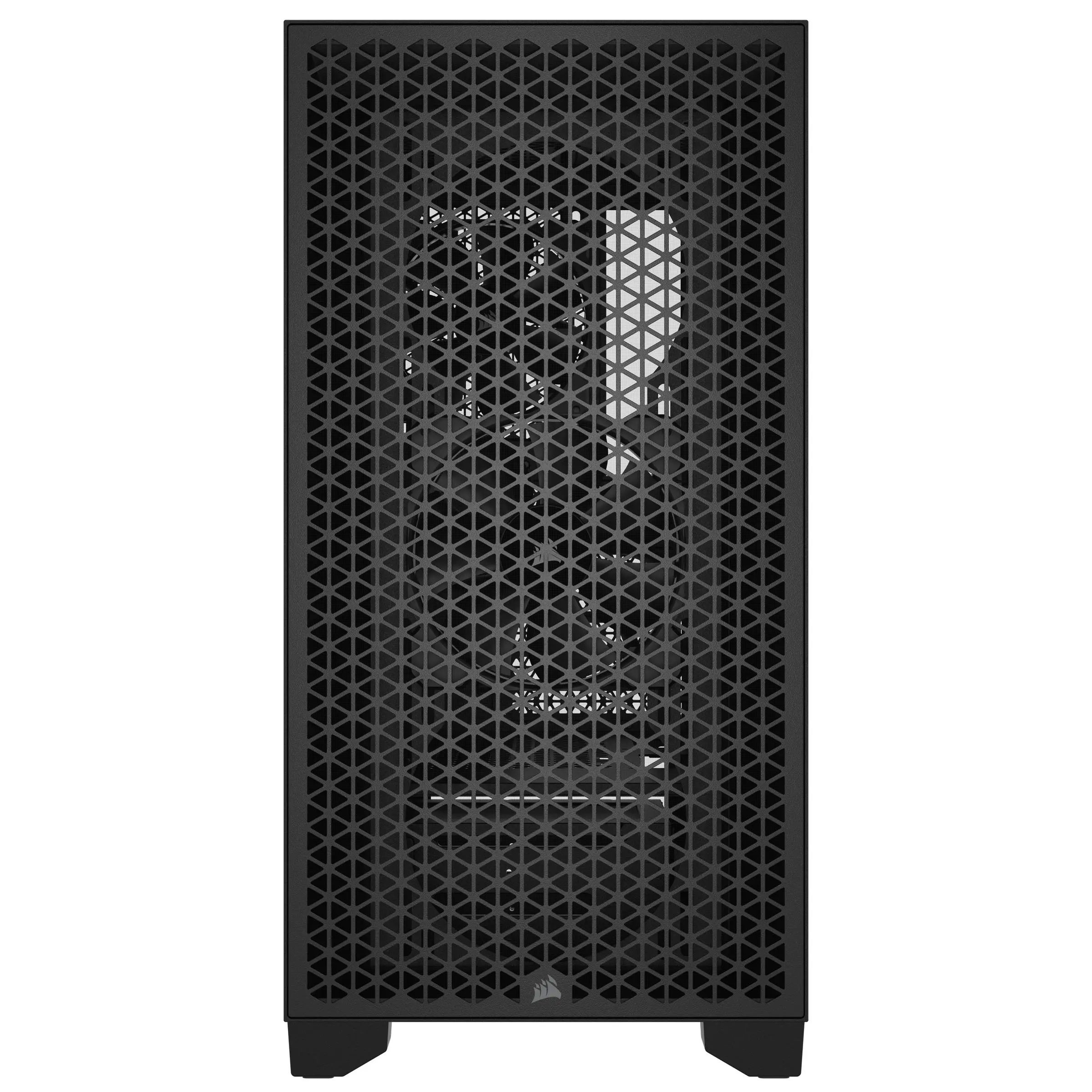 Obudowa Corsair 3000D AIRFLOW Czarny