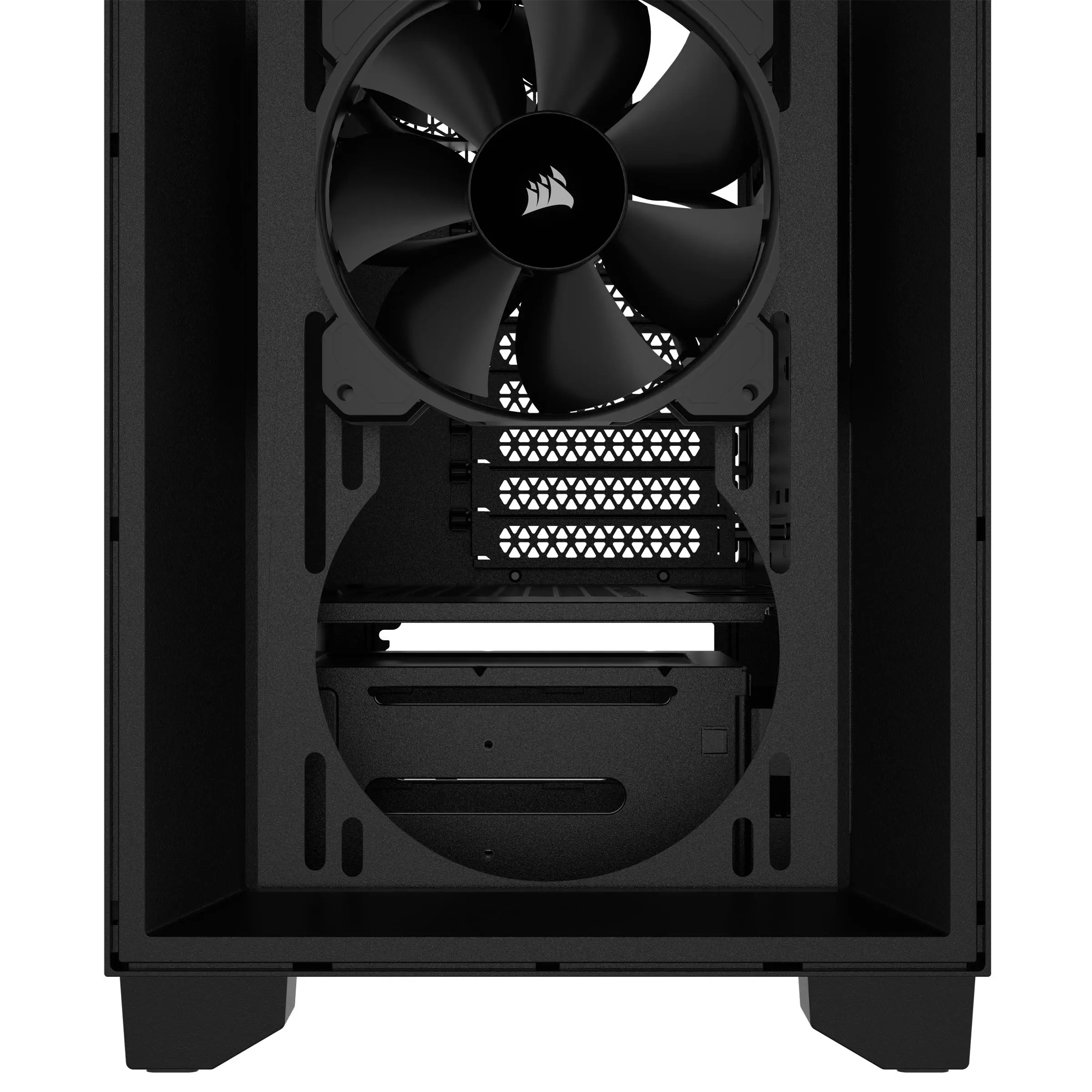 Obudowa Corsair 3000D AIRFLOW Czarny