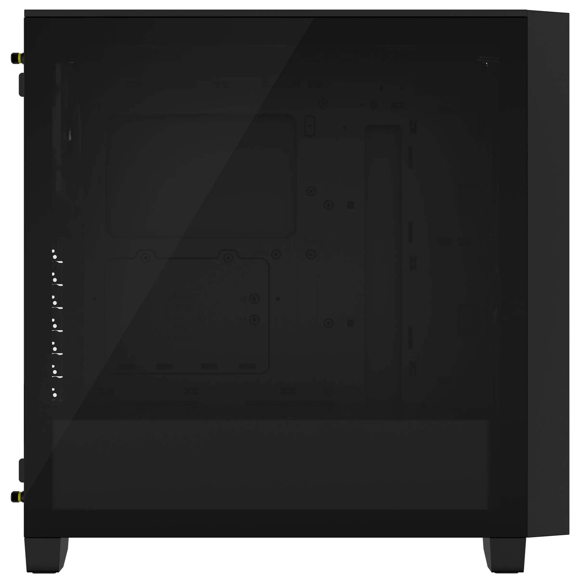 Obudowa Corsair 3000D AIRFLOW Czarny